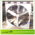 Ventilateur LEON Low Noise pour vaches laitières